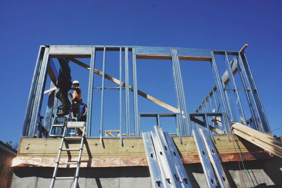 The City’s Self-Imposed Superstorm Sandy Recovery Benchmarks Met