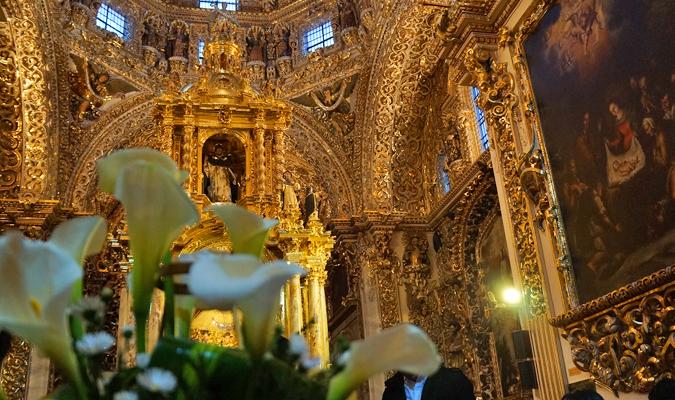 10 Facts About Puebla in Mexico