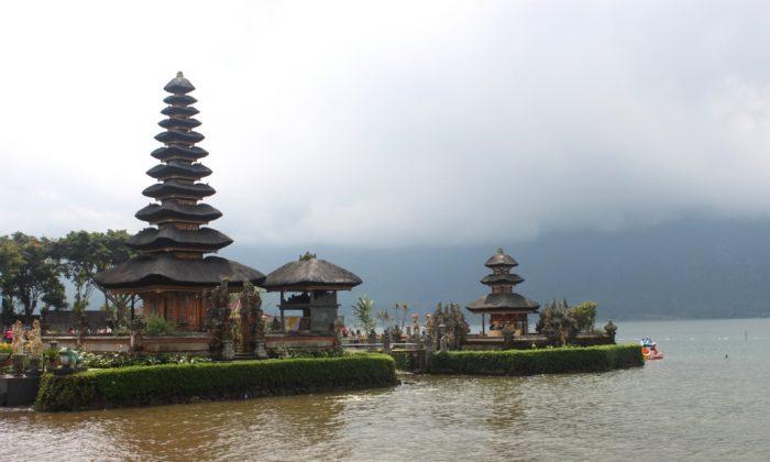 Top 5 Temples in Bali