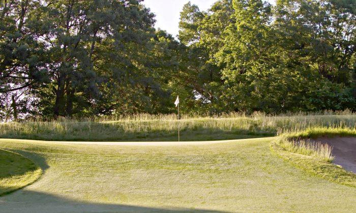 From the Fringe: Why Municipal Courses Like George C. Scott Still Matter