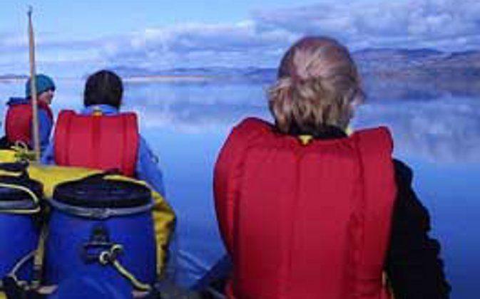 Yukon Women’s Expeditions: Enjoying the Beauty of the Wilderness 