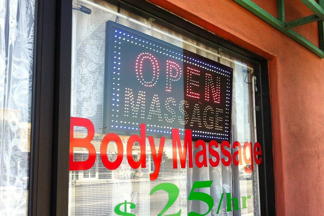 Massage Therapy Bill Passes California Legislature