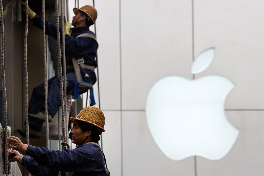 iPhone 6 Release Date, Features, and Specs: Did a Chinese Carrier Leak Details for the Phone?