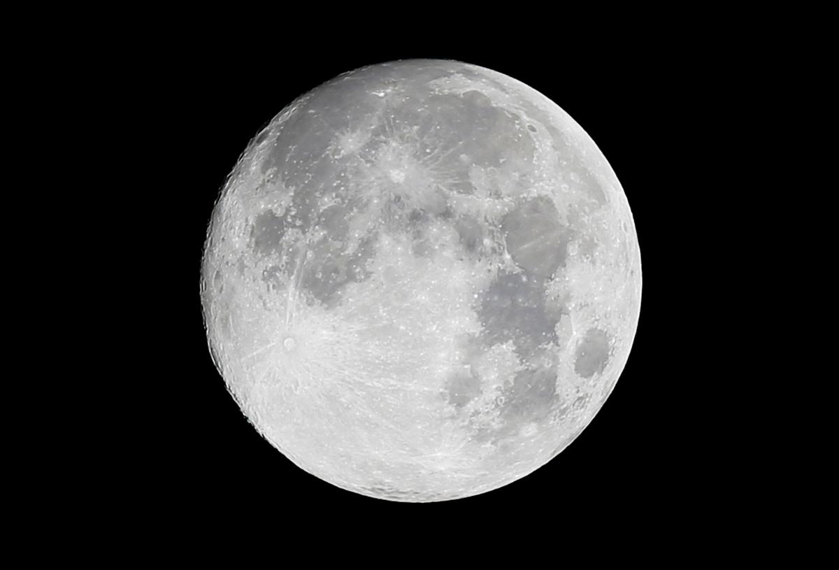 Harvest Moon 2014 Date: Next Full Moon Coming on September 8