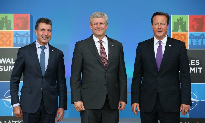 Canada Under Pressure to Contribute More to NATO