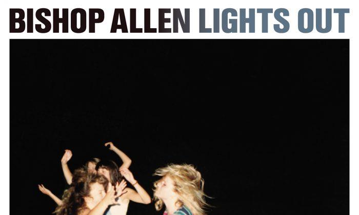 Bishop Allen Releases ‘Lights Out’