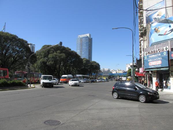 The Struggles and Triumphs of Learning Spanish in Buenos Aires