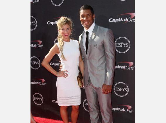 Russell Wilson Girlfriend? After Divorce from Wife, Seahawks QB Linked to Lolo Jones