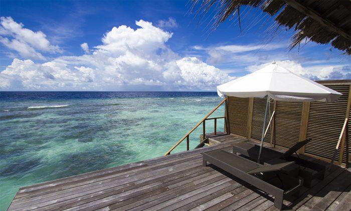 Is the Maldives the Ultimate Honeymoon Destination?
