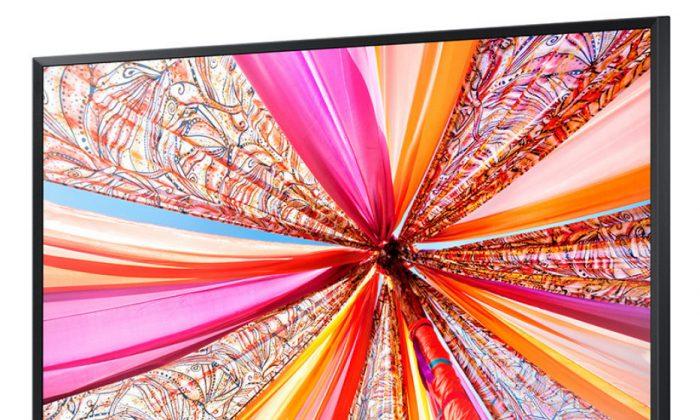 Samsung Brings Ultra High Definition to Desktop Computers