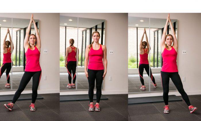 Workout of the Week: Making Moves Work for You — Part 1