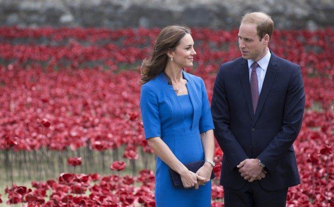 Prince William and Kate Baby: Duchess Vows Not to Have Third Child, Source Says