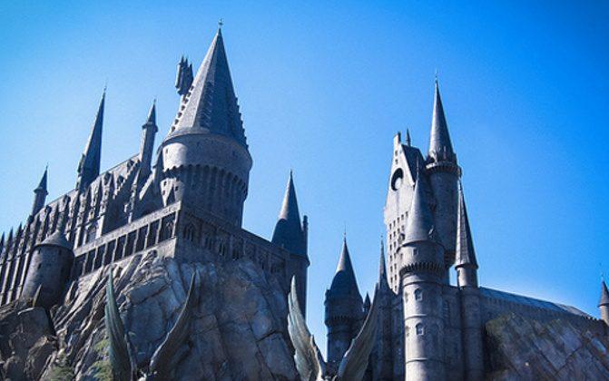 How to Spend a Day at the Wizarding World of Harry Potter 