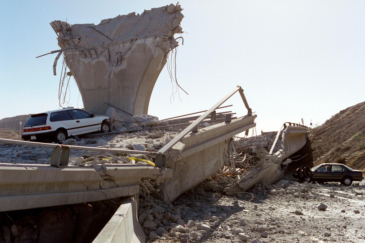 Study: 99 Percent Probability of Los Angeles-Area Quake