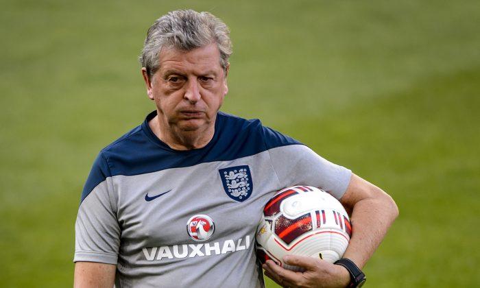 England vs Switzerland: Live Streaming, TV Channel, Betting Odds, Start Time of Euro 2016 Qualifier