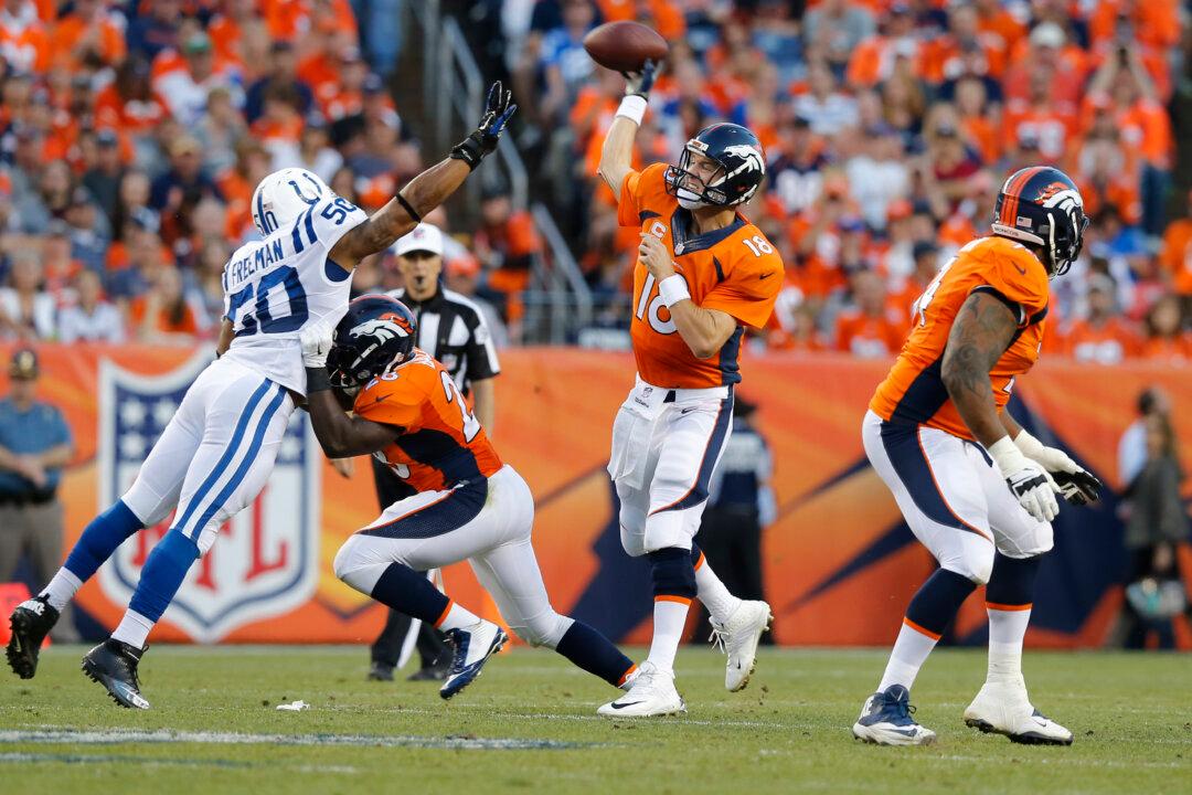 ESPN Fantasy Football App Goes Down on Sunday Night, Users Upset