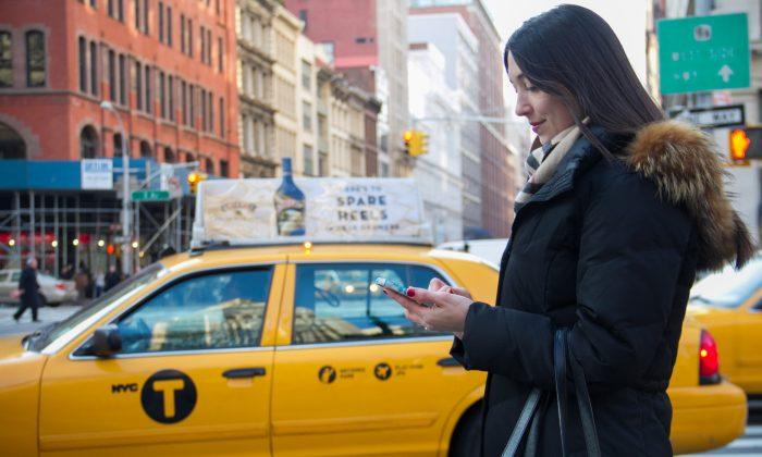 The Latest NYC Car Service App Let’s You Choose From All Female Drivers