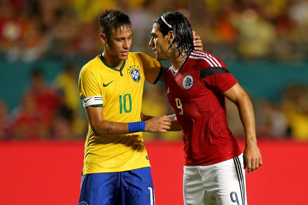 Brazil vs Ecuador: Live Stream, TV Channel, Betting Odds, Start Time of International Friendly at MetLife Stadium, East Rutherford, New Jersey
