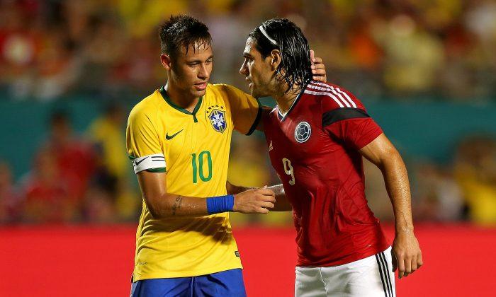 Brazil vs Ecuador: Live Stream, TV Channel, Betting Odds, Start Time of International Friendly at MetLife Stadium, East Rutherford, New Jersey