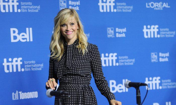 Reese Witherspoon Praised ‘The Good Lie’ Director for Balancing Sudanese Story Well  