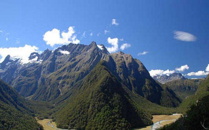 Top 10 Things to Do in New Zealand