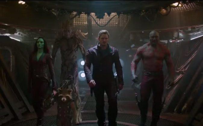Guardians of the Galaxy 2: Sequel to Feature More Women, Less Humans; Says Report