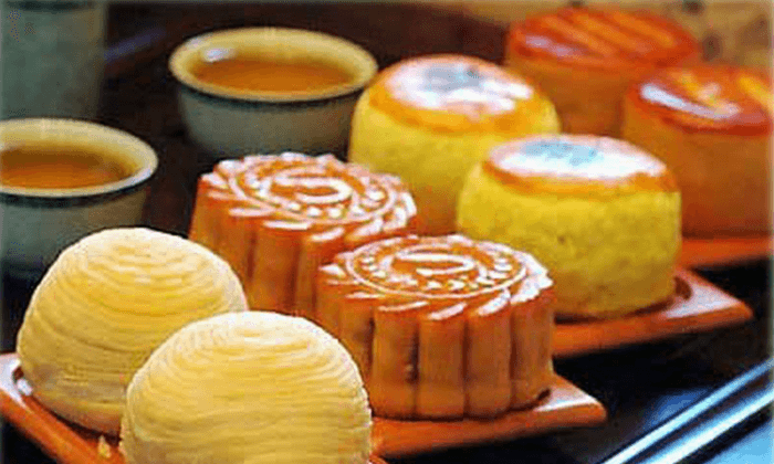China’s Mooncakes the Latest Victim of Anti-Corruption Campaign