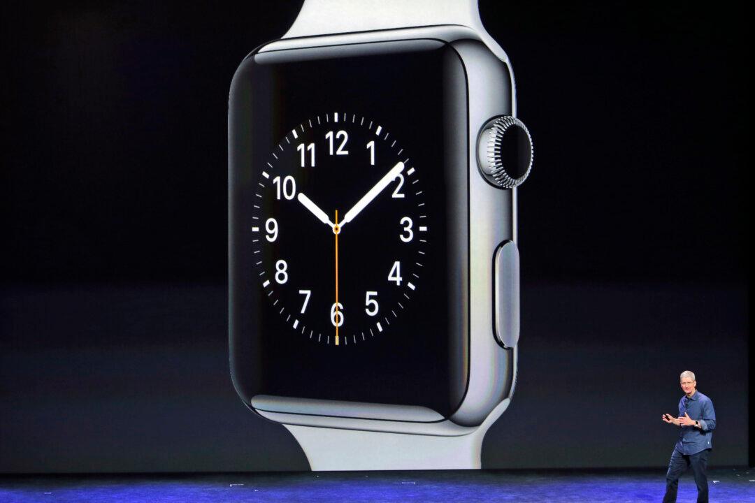 Apple Watch Has a Mysterious Component, the SiP