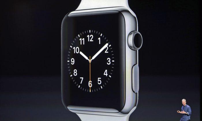 Apple Watch Has a Mysterious Component, the SiP
