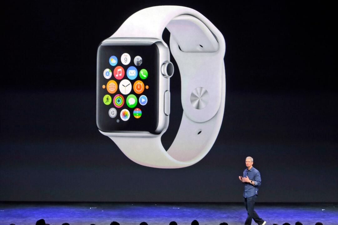 Soon Smartwatches Will Listen to Your Body to Work Out How You’re Feeling