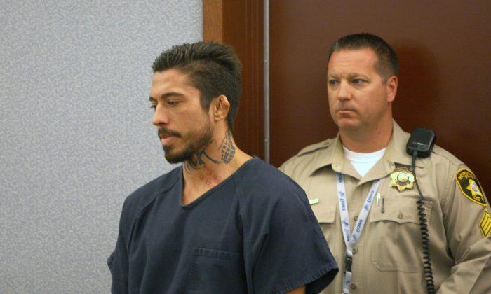 Christy Mack, War Machine: Mack Slated to Testify at Preliminary Hearing in October in Alleged Jonathan Koppenhaver Assault