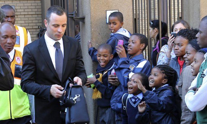 Oscar Pistorius Net Worth, Latest News: Wealth Dwindles as Pistorius Sells Home to Cover Trial Costs Ahead of Verdict