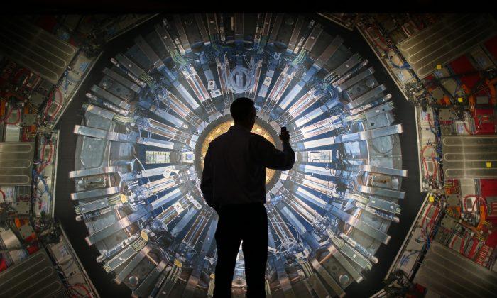 Pentaquarks: A New Kind of Subatomic Particle Discovered by CERN Scientists