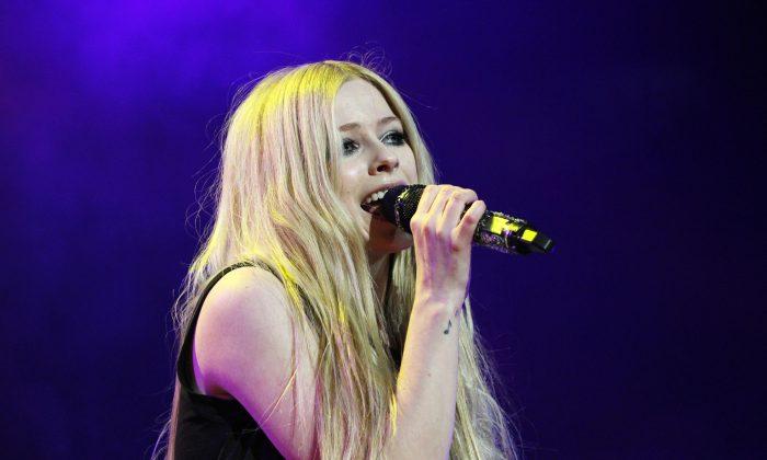 Avril Lavigne, Aubrey Plaza, and McKayla Maroney: Images Allegedly Being Sold