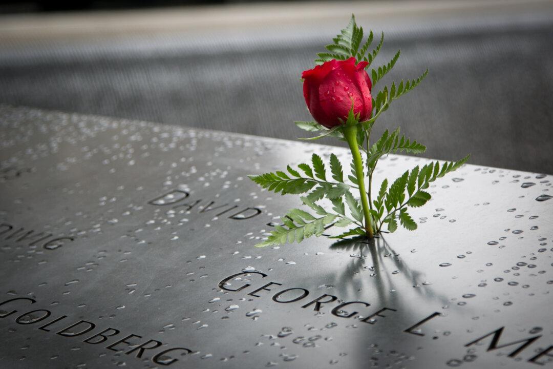 Honoring 9/11: Compassion, Character, Community