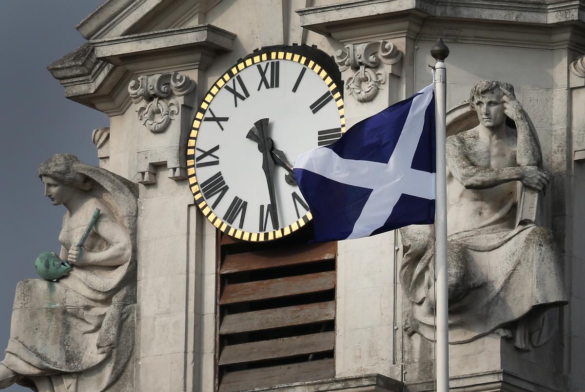 All Roads Lead to Greenback Strength: Secession Risks Emerge as Draghi Goes All-In