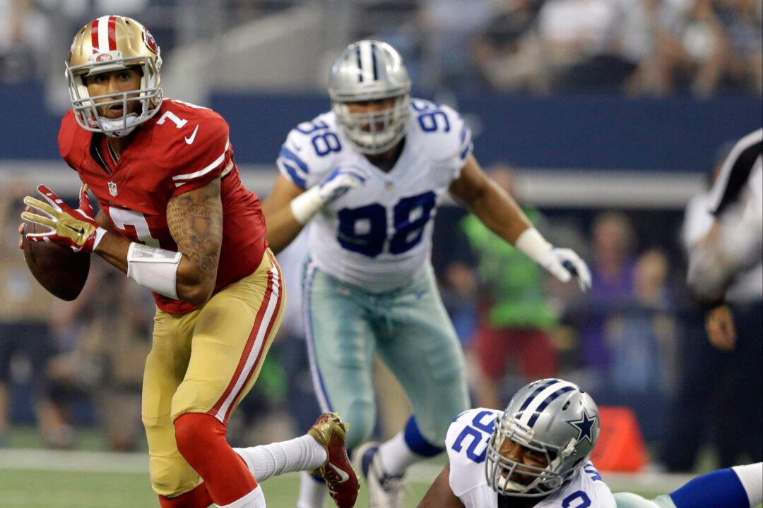 Sunday Night Football Bears vs 49ers Live Score, Live Stream, Video Highlights, Recap: Chicago-San Francisco