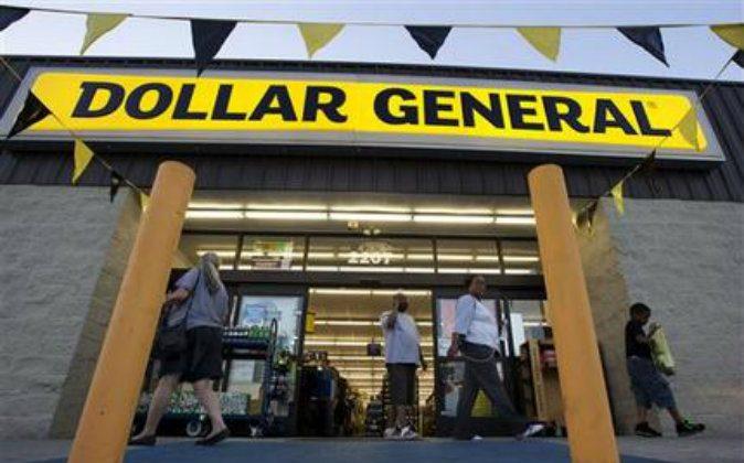 In a Struggling Economy With Soaring Inflation, Dollar Stores Are Winning