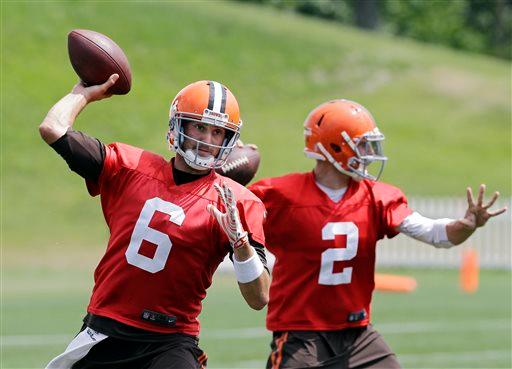 Where the Cleveland Browns are in Week 2 NFL power rankings