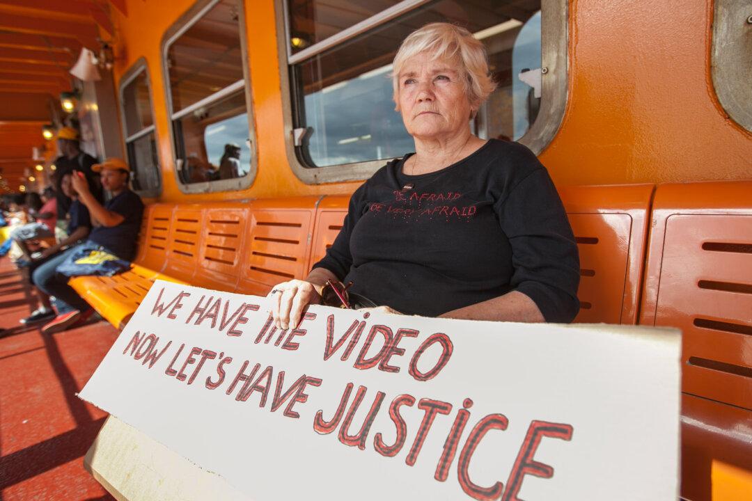 Residents Angry at City Agency’s Failure to Hold Rule-Violating Police Officers Accountable