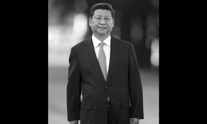 The Case of Xi Jinping’s Missing Words: Who Took the Constitutionalism?