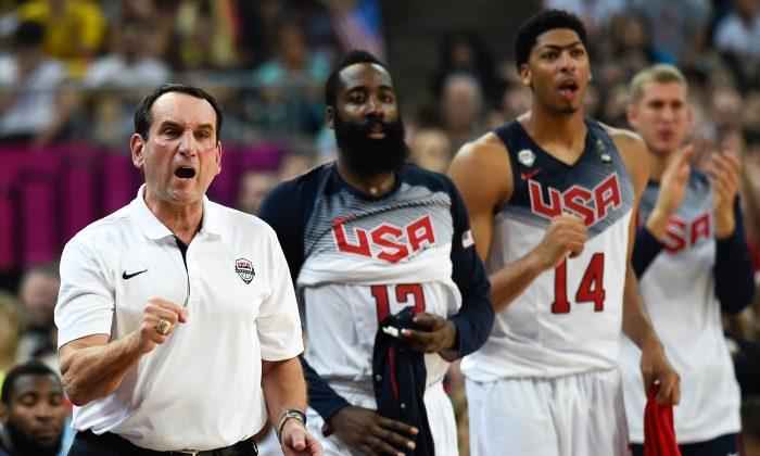 USA vs Lithuania Basketball: Final Score, Video Highlights for 2014 FIBA World Cup; United States Wins