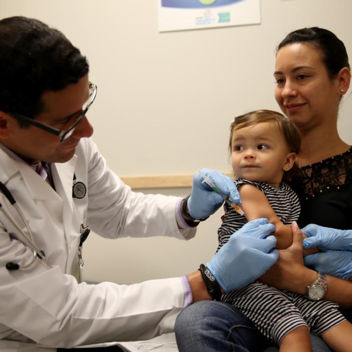 Australian States Issue Measles Alert and Urge Uptake of the Vaccine