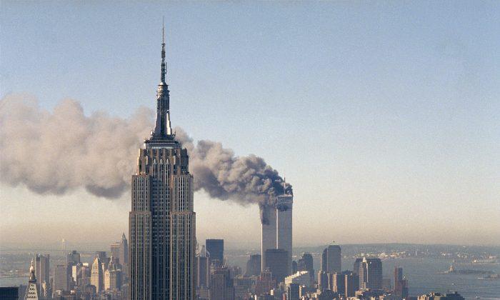 Twin Towers Collapse: Video Footage, Time, Date, Year, Death Toll, Facts for World Trade Center