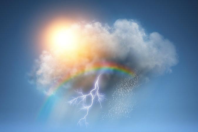 Scientists Look to Ancient Knowledge for Seasonal Forecasting