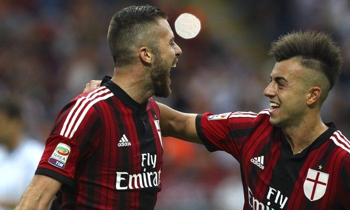 AC Milan vs Parma: Live Stream, TV Channel, Betting Odds, Start Time of Serie A Match
