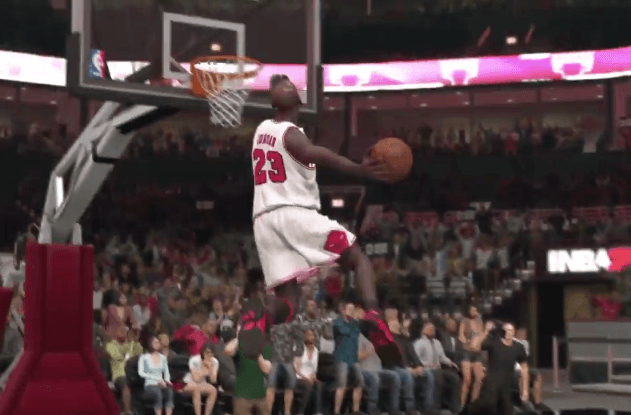 NBA 2K15 Release Date: New MyTEAM Trailer and Details Out
