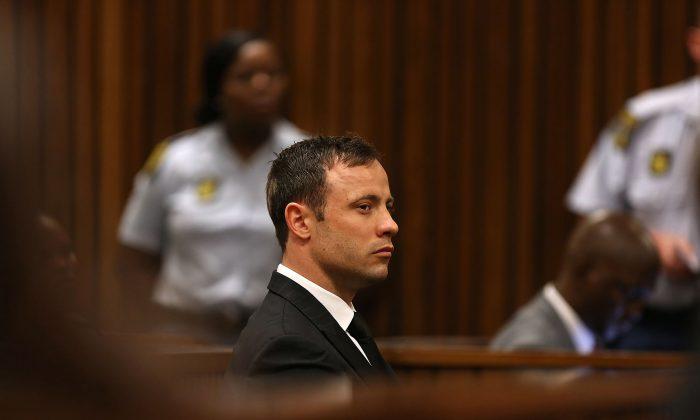Oscar Pistorius Trial: Reeva Steenkamp’s Parents Say They’re Not Satisfied with Overall Verdict