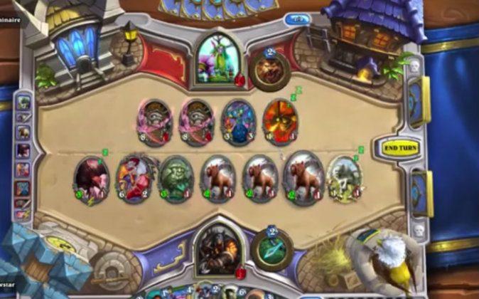 Hearthstone Nerf: Leeroy Jenkins and Starving Buzzard Changes Means Hunter, Miracle Rogue are Dead?