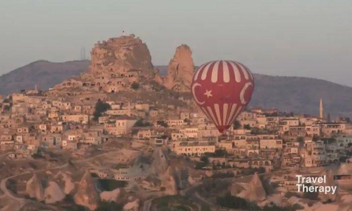 Top Places to Visit, Stay, Eat & Explore in Turkey (Video)